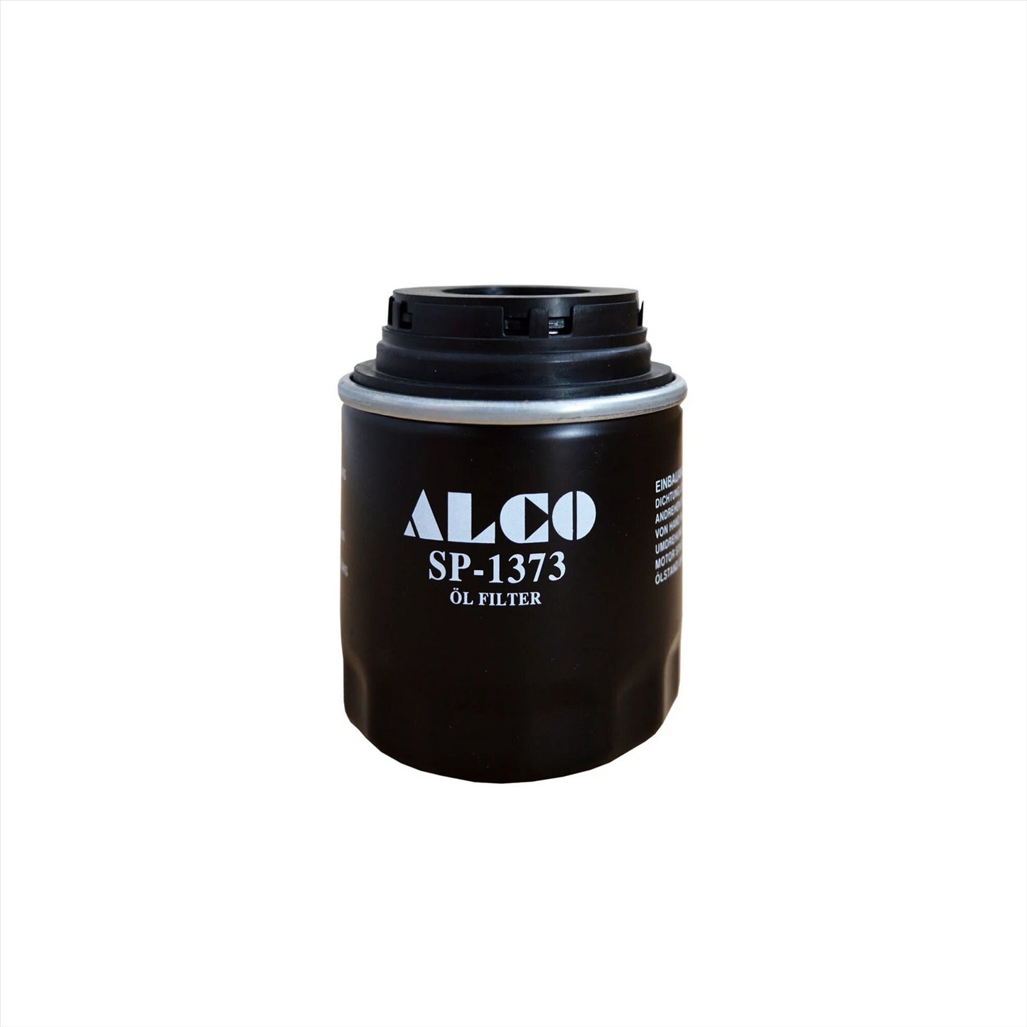 Alco Oil Filter SP-1373 Fits For Audi A1 A3 Seat Altea Ibiza Vw Golf Jetta
