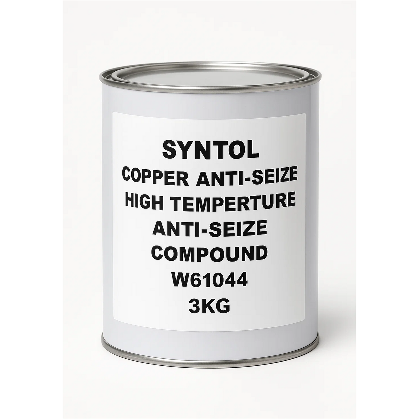SYNTOL – Copper Anti-Seize Grease | High-Temperature Lead-Free Compound 500g