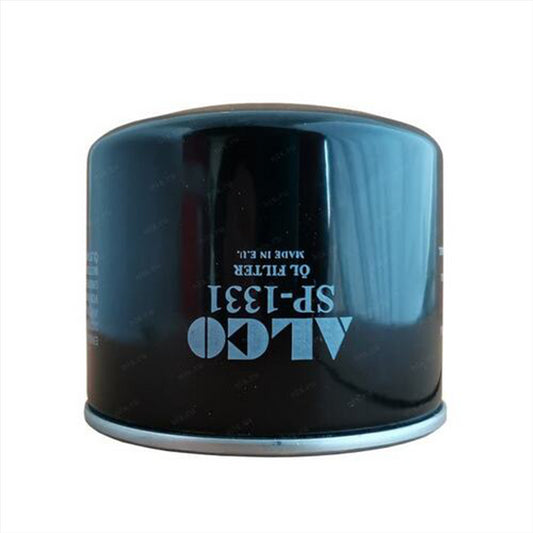 Oil Filter Alco For Fiat Ducato Daily/EcoDaily Daily VI UAZ Patriot