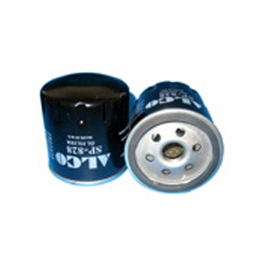 Alco Oil Filter SP-828 Fits Ford Escort Capri Cortina Rover Mini Metro