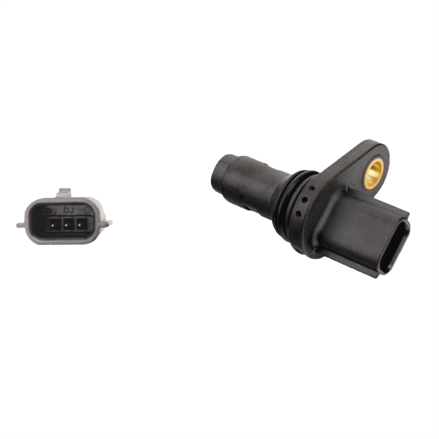 Motive Crankshaft Crank Position Sensor Renault Clio Megane Scenic 7700101970