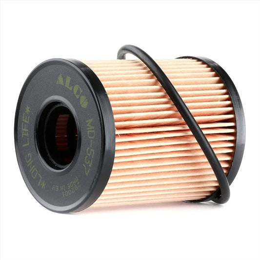 Oil FIlter ALCO For Alfa Romeo Fiat Vauxhall Combo Corsa Peugeot Suzuki