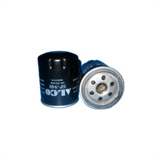 ALCO Oil Filter for Fiat Punto Panda Bravo Ford Focus Subaru Forester Outback