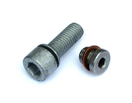 Fill and Drain plug for Haldex Gen 3 4 For VW Audi Seat and Skoda
