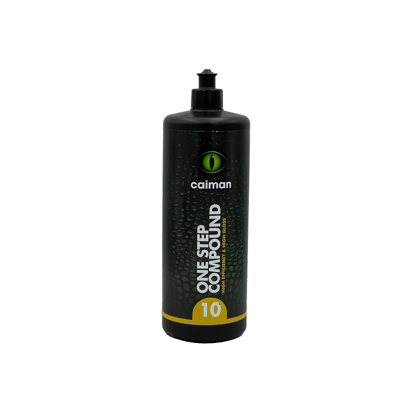 Caiman P1500 One Step Cutting Polish Compound Paint Correction 1Kg