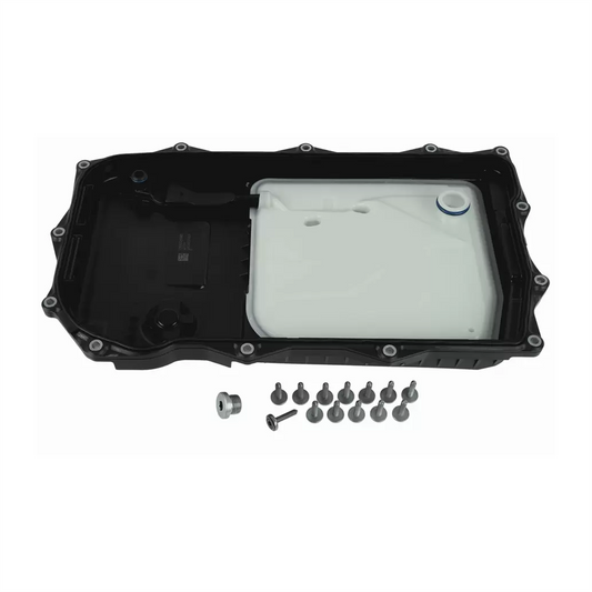 ZF 8HP 8-Speed Automatic Transmission Filter Sump Pan ZF for BMW Mild-Hybrid