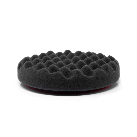Car Polishing Pad CAIMAN P150S Black Soft Polishing Pad 150mm