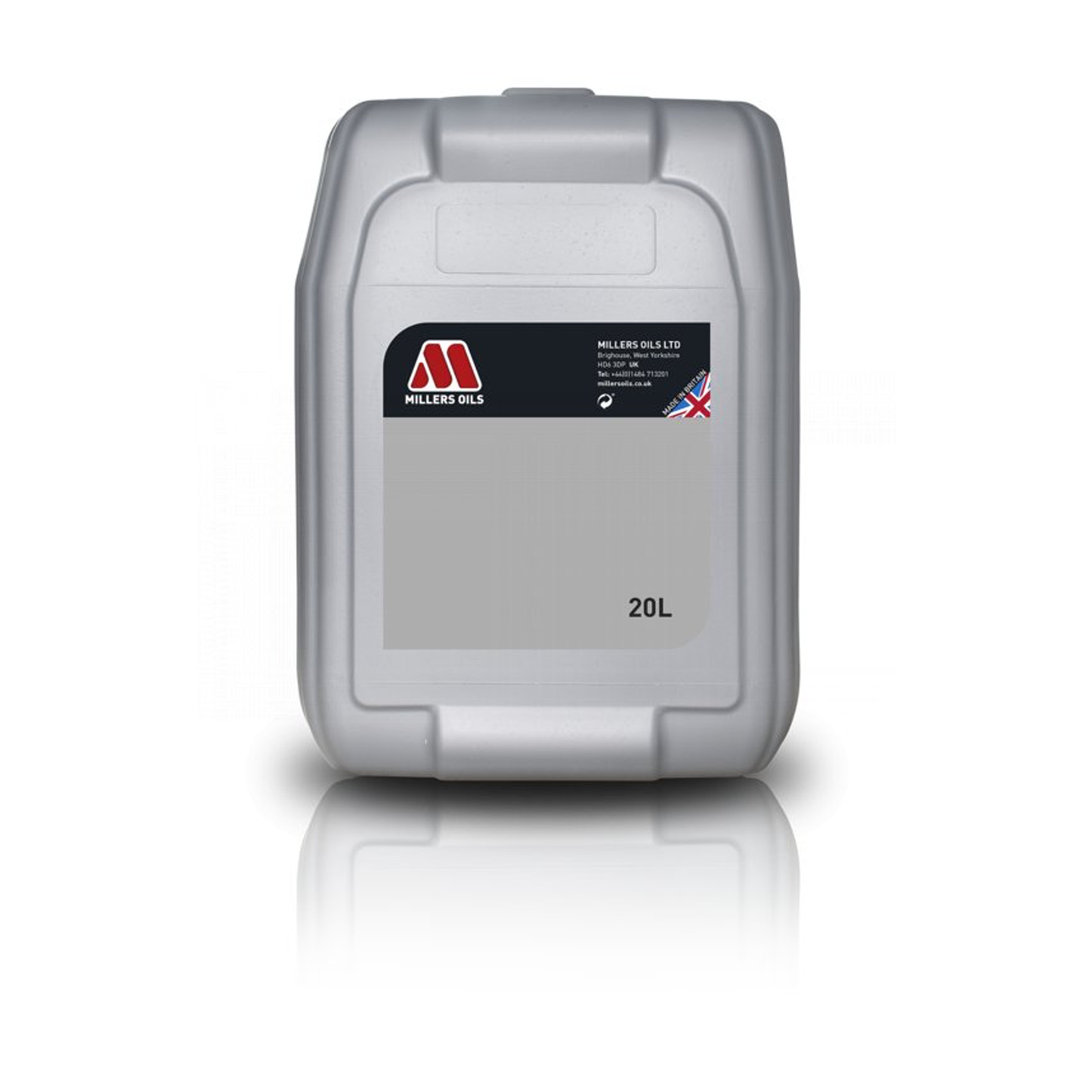 Millers XF Premium 0W-40 Fully Synthetic Engine Oil ACEA A3/B4 MB229.5