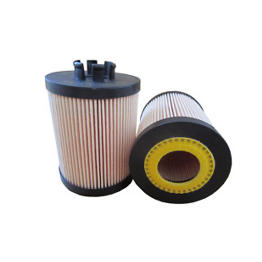 ALCO Oil Filter for Opel Corsa Astra Agila Meriva Tigra Combo & Suzuki Wagon R