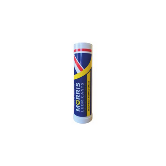 Morris K43 EP Multipurpose Lithium Grease 400g Anti-Friction & Plain Bearings