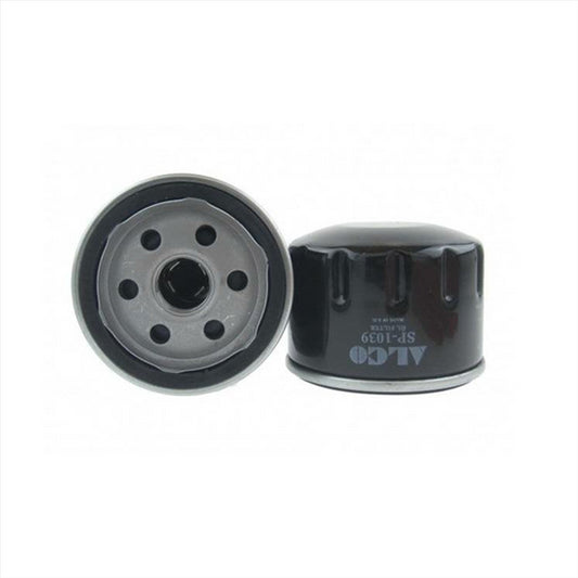 Oil Filter Alco SP-1039 For Renault Megane Scenic Dacia Duster Logan Fiat Stilo