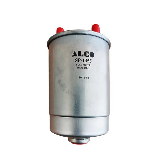 Fuel Filter Alco For Renault Fluence Megane III Scenic III Suzuki Grand Vitara