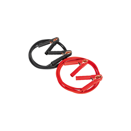 Sealey Booster Cables 25mm x 3.5m 350A Jump Leads BC2535