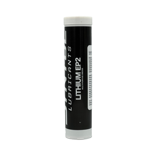 Multi-Purpose Lithium EP2 Grease 400g Syntol High Temp -30C to +140C