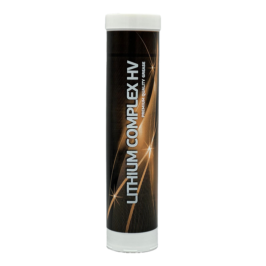 SYNTOL Lithium Complex EP2 Grease High Temp Multi-Purpose Grease 400g