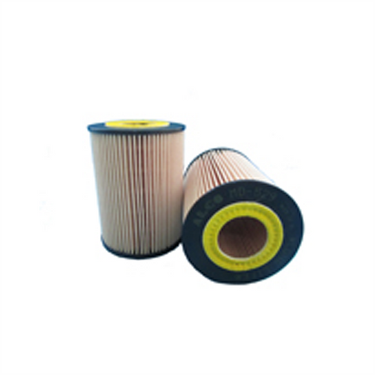 ALCO Oil Filter for Mercedes C E S G ML GL GLE Sprinter Vito OM642