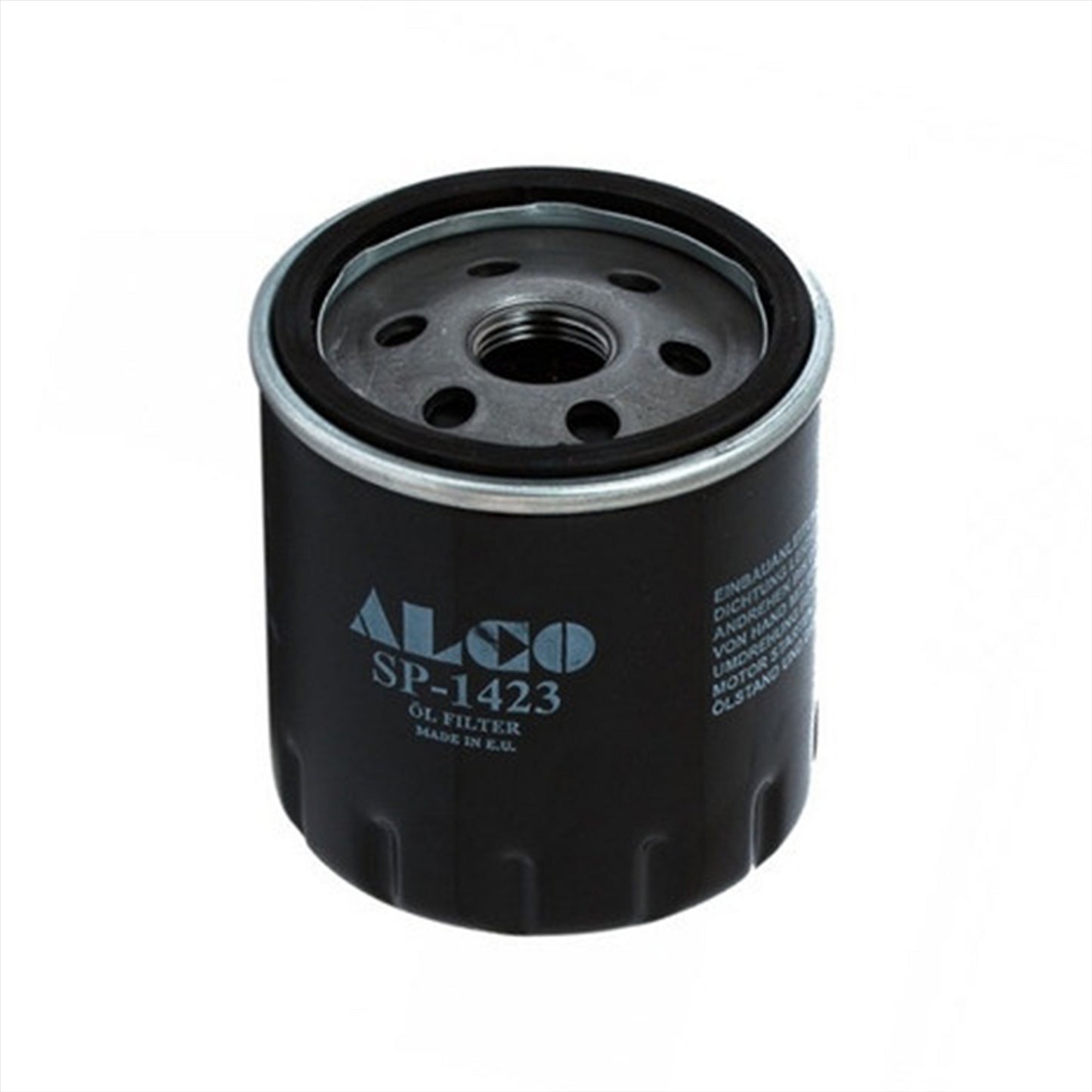 Oil FIlter ALCO For Ford Fiesta Focus Mondeo Transit Jaguat Land Rover Volvo