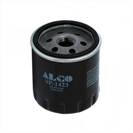 Oil FIlter ALCO For Ford Fiesta Focus Mondeo Transit Jaguat Land Rover Volvo