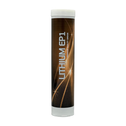 SYNTOL Lithium EP1 Grease – Premium Multi-Purpose High Load Lubricant with PTFE 400g