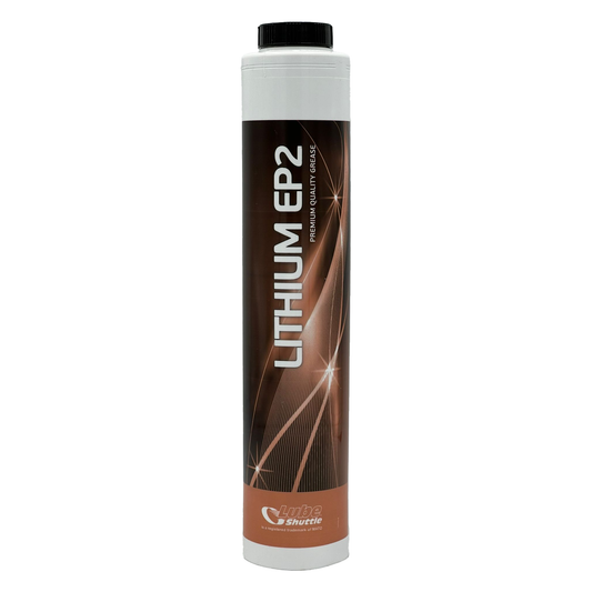 Syntol Lithium EP2 Grease Lube Shuttle Cartridge 400g