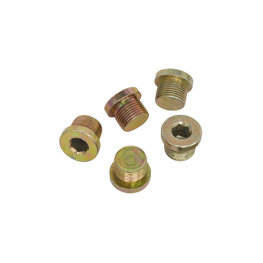 Sealey M20 Replacement Sump Drain Plug for VS660 Thread Repair Kit 1pc