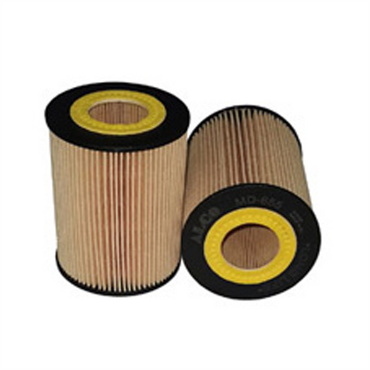 Alco Oil Filter MD-655 Fits Vauxhall Astra Corsa Mokka Zafira Meriva Chevrolet