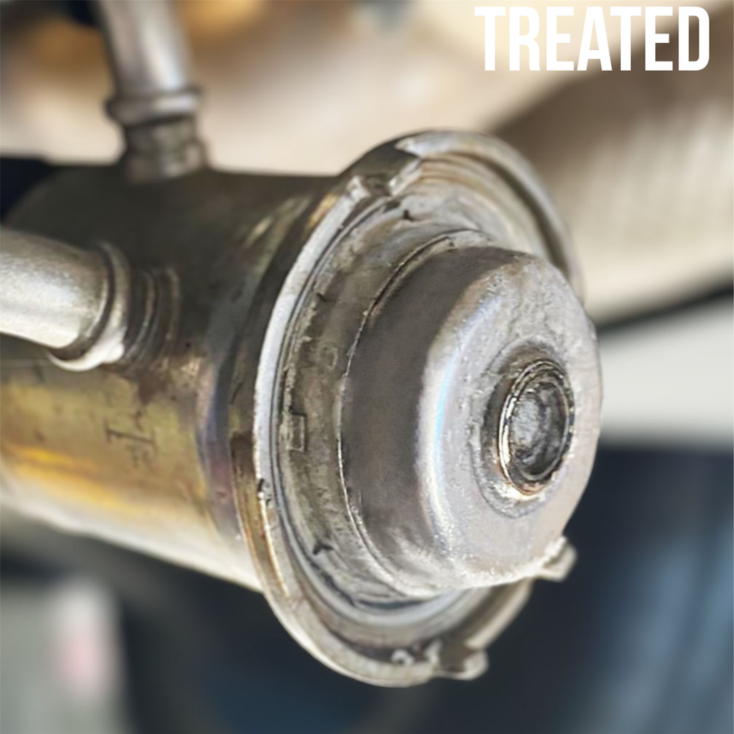 Wynns Crystal Clean & Protect Adblue Additive Diesel SCR Treatment 125ml