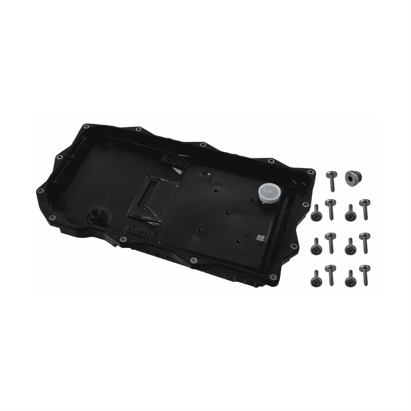 ZF 8HP 8-Speed Automatic Transmission Filter Sump Pan Genuine OE ZF for BMW