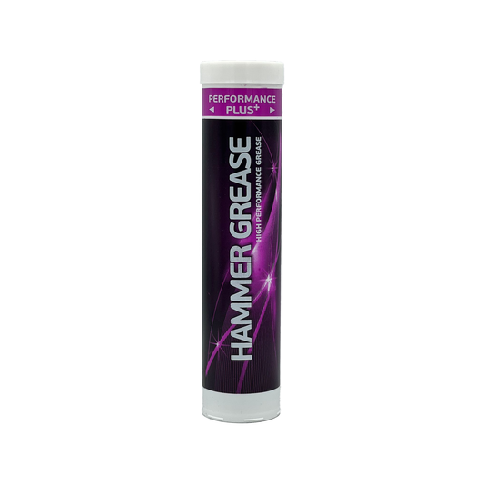 Syntol Hammer Cartridge Premium Hydraulic Hammer Grease 400g