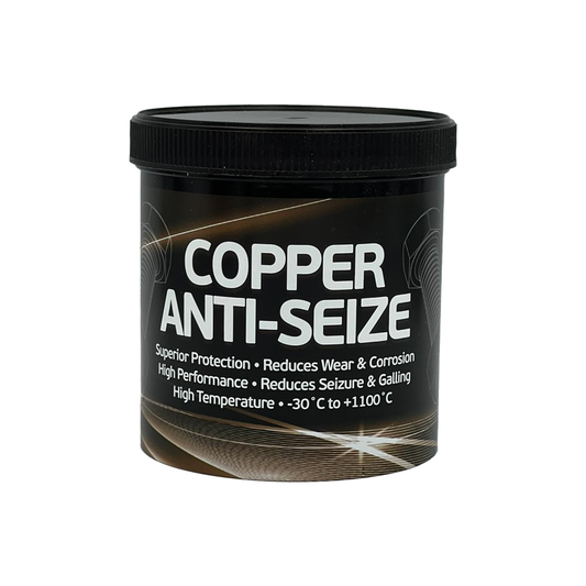 SYNTOL – Copper Anti-Seize Grease | High-Temperature Lead-Free Compound 500g