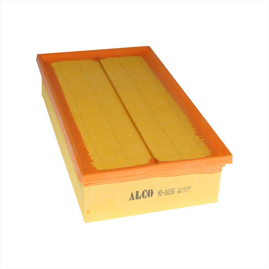 ALCO Air Filter MD-8656 For Audi A1 A3 Q2 Q3 TT Ford Tourneo Seat Leon Skoda Vw