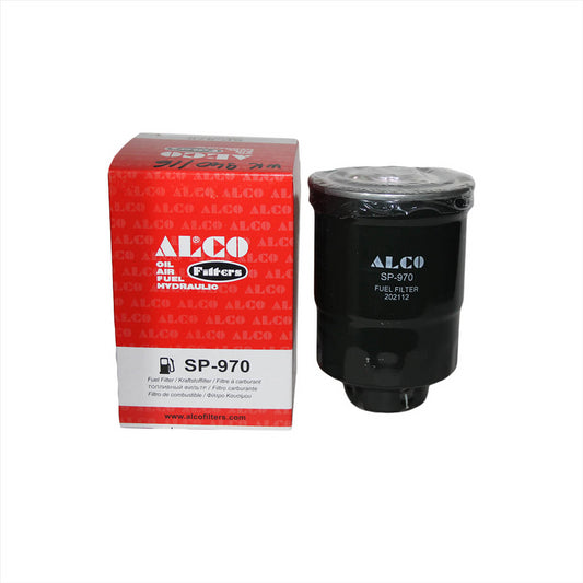 Fuel Filter Alco For Hyundai H100 H1 Isuzu Van Mazda 323 Mitsubishi L300