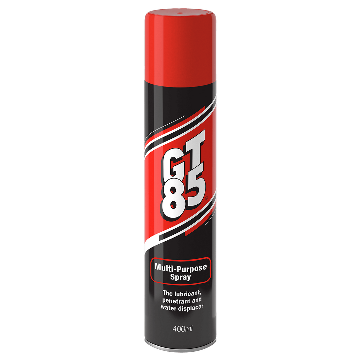 GT85 Multi Purpose Spray Lubricant Cleaner Rust Protection Bike Cycle 400ml