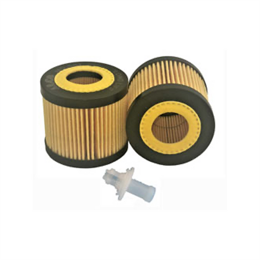 ALCO Oil Filter MD-581 for Toyota Yaris Corolla Auris & Daihatsu Sirion