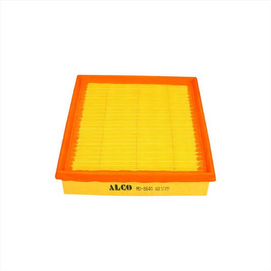 Alco Air FIlter MD-8640 Fits For BMW 1 (F20/F21) 3 Series GT (F34) 4 Series