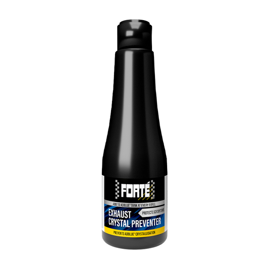 Forte ADBLUE Exhaust Crystal Preventer Reducer Protect SCR System 150ml