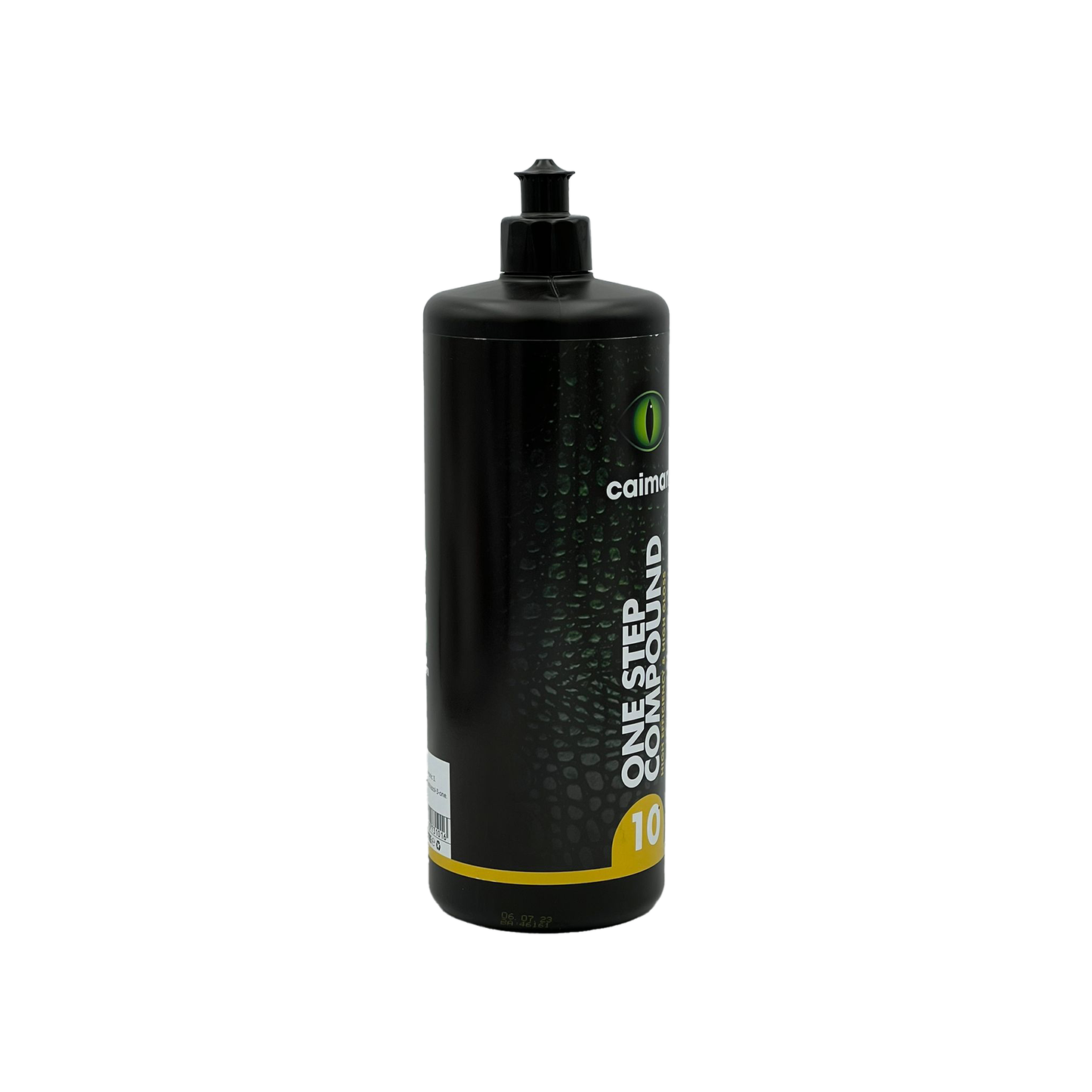 Caiman P1500 One Step Cutting Polish Compound Paint Correction 1Kg