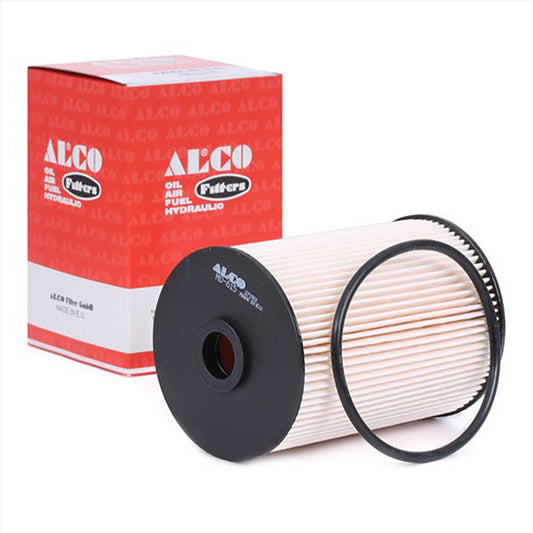 Fuel Filter Alco For Audi A3 Seat Altea Leon Skoda Octavia Vw Golf Jetta Touran