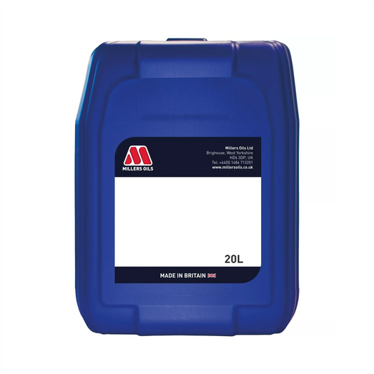Millers 5W-30 Fully Synthetic Engine Oil XF Premium S 5w30  FPW9.55535/03 20L