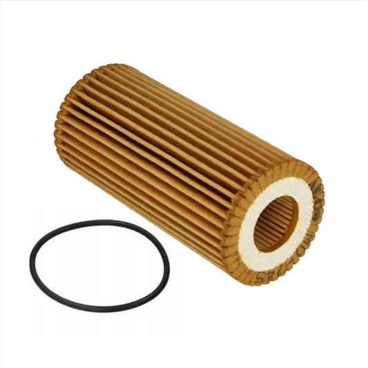 Oil Filter Alco MD-745 for Audi A1 A3 A4 A5 TT Skoda Octavia Vw Golf 7 8 Passat