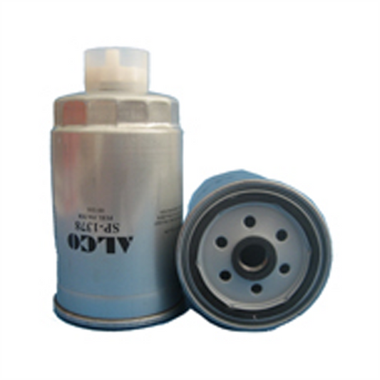 ALCO Fuel Filter SP-1378 for Hyundai Kia i30 i40 Santa Fe Sorento Rio Carens