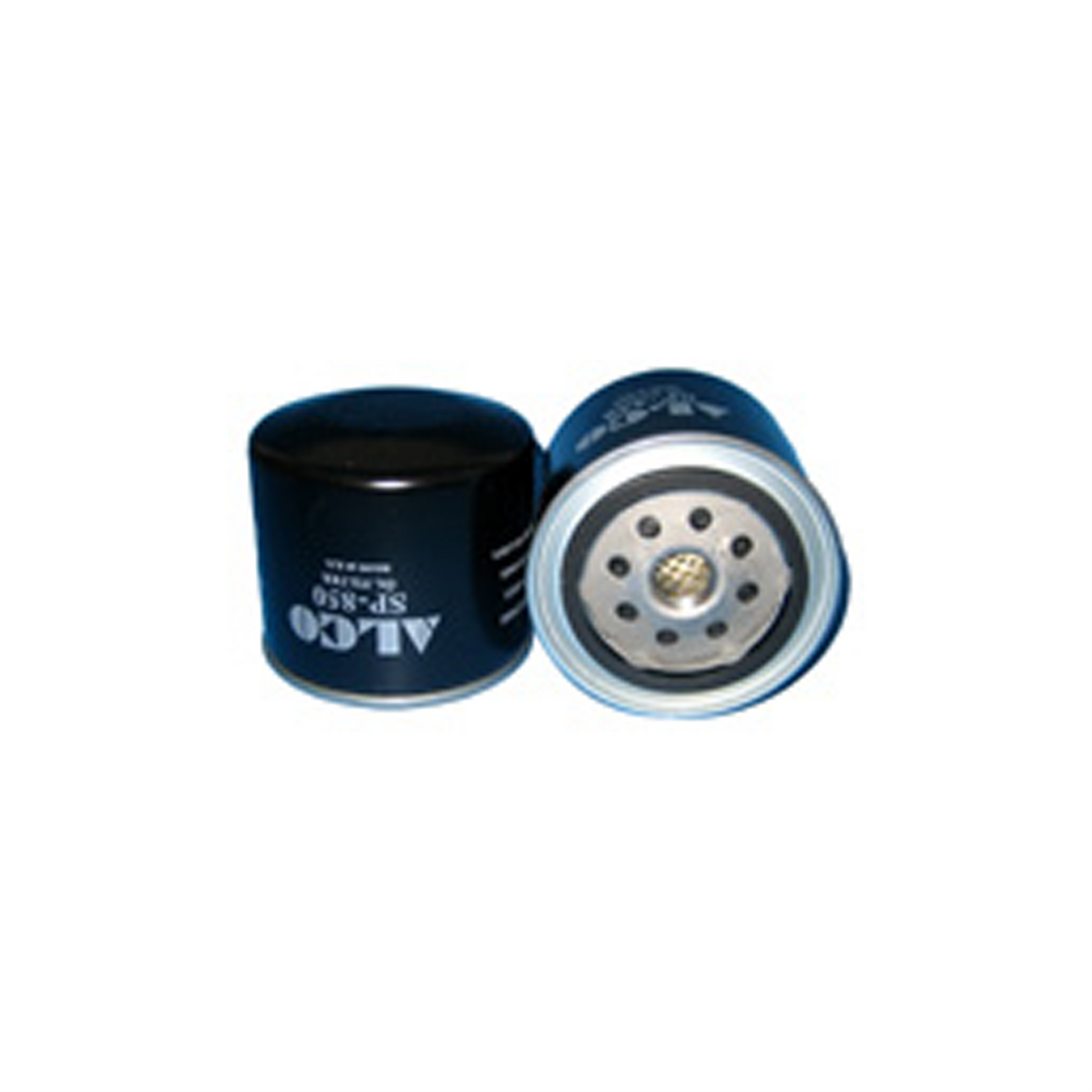 ALCO Oil Filter for Lada Niva 2101-2107 Fiat Polonez Volvo 850 940 V70