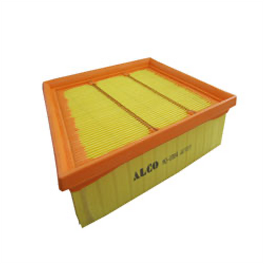 ALCO Air Filter for Ford Fiesta VII Ecosport Puma Transit Tourneo Courier