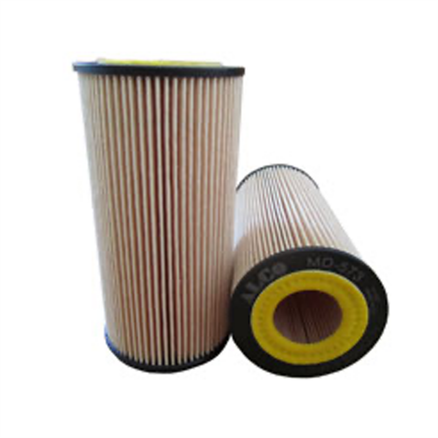ALCO Oil Filter MD-573 for VW Golf GTI Passat Audi A3 TT RS Seat Leon 2.0 TFSI