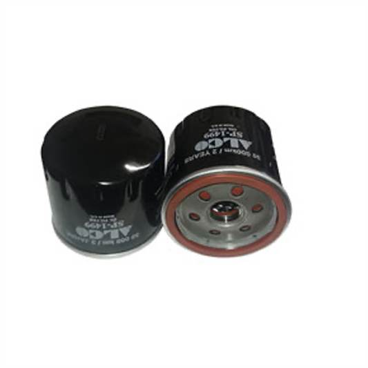 Alco Oil Filter SP-1499 Fits Nissan Qashqai Renault Captur Dacia Duster