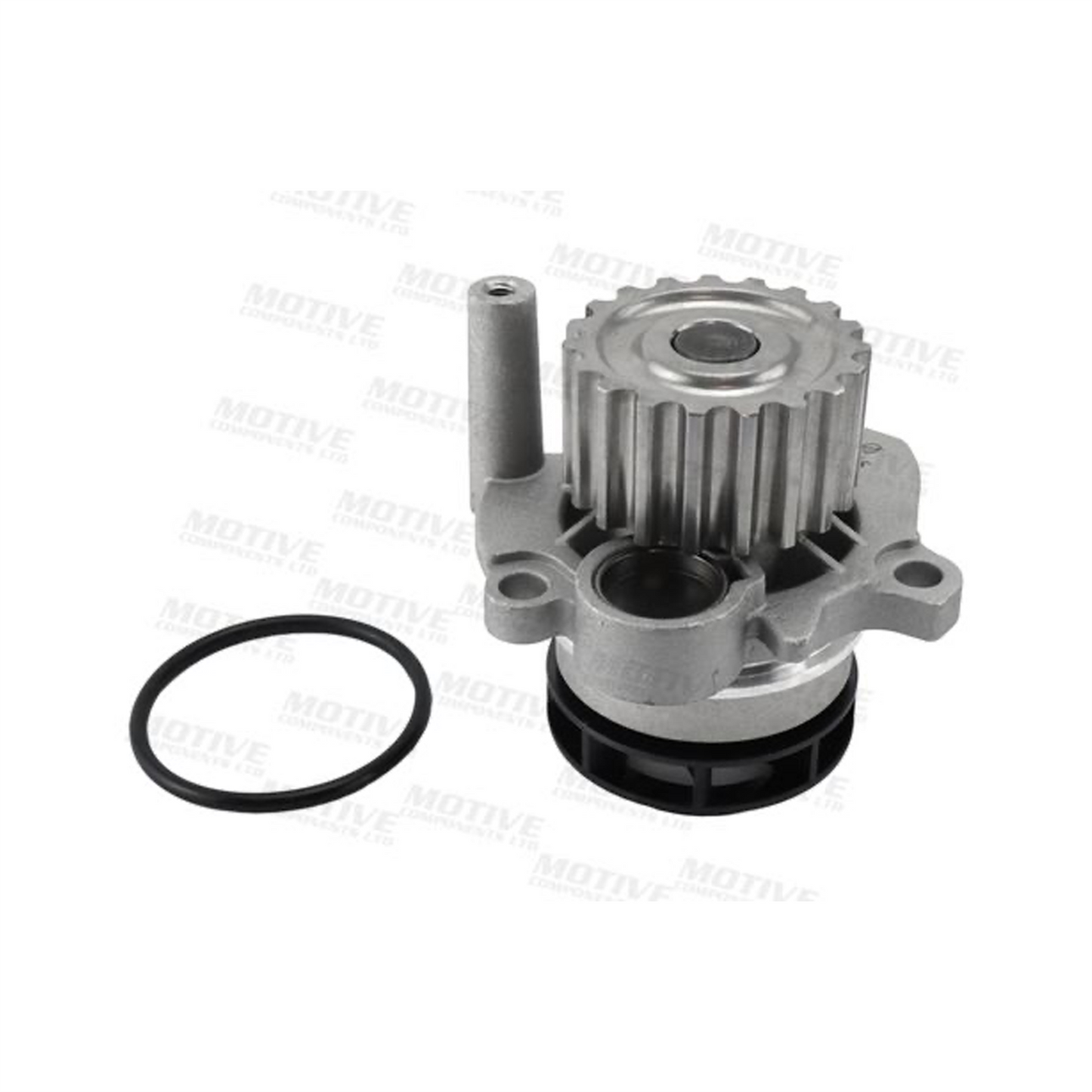 Motive Water Pump & Timing Belt Kit Fits For Audi A1 A3 Skoda Fabia Octavia VW