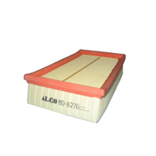 ALCO Air Filter for Nissan Qashqai I X-Trail II T31 & Renault Koleos 2.0 dCi