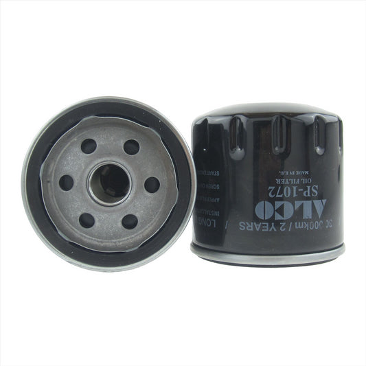 Oil Filter ALCO For Ford Fiesta Focus KA Kuga Skoda Rapid Volvo