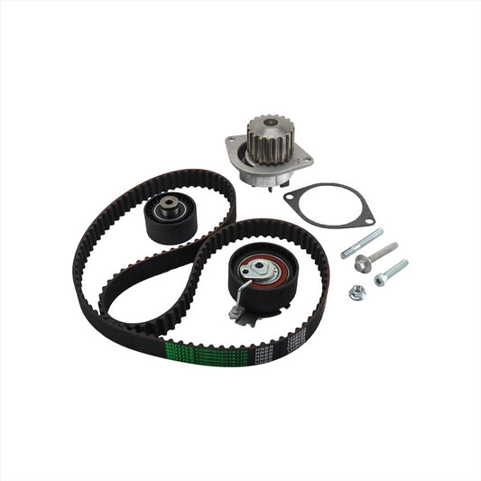 Motive Water Pump & Timing Belt Kit Fits Peugeot Citroen Berlingo Petrol Engines