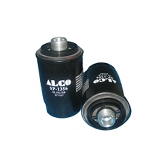 ALCO Oil Filter for Audi VW Seat Skoda A3 A4 Golf Passat Tiguan 1.8 2.0 TFSI